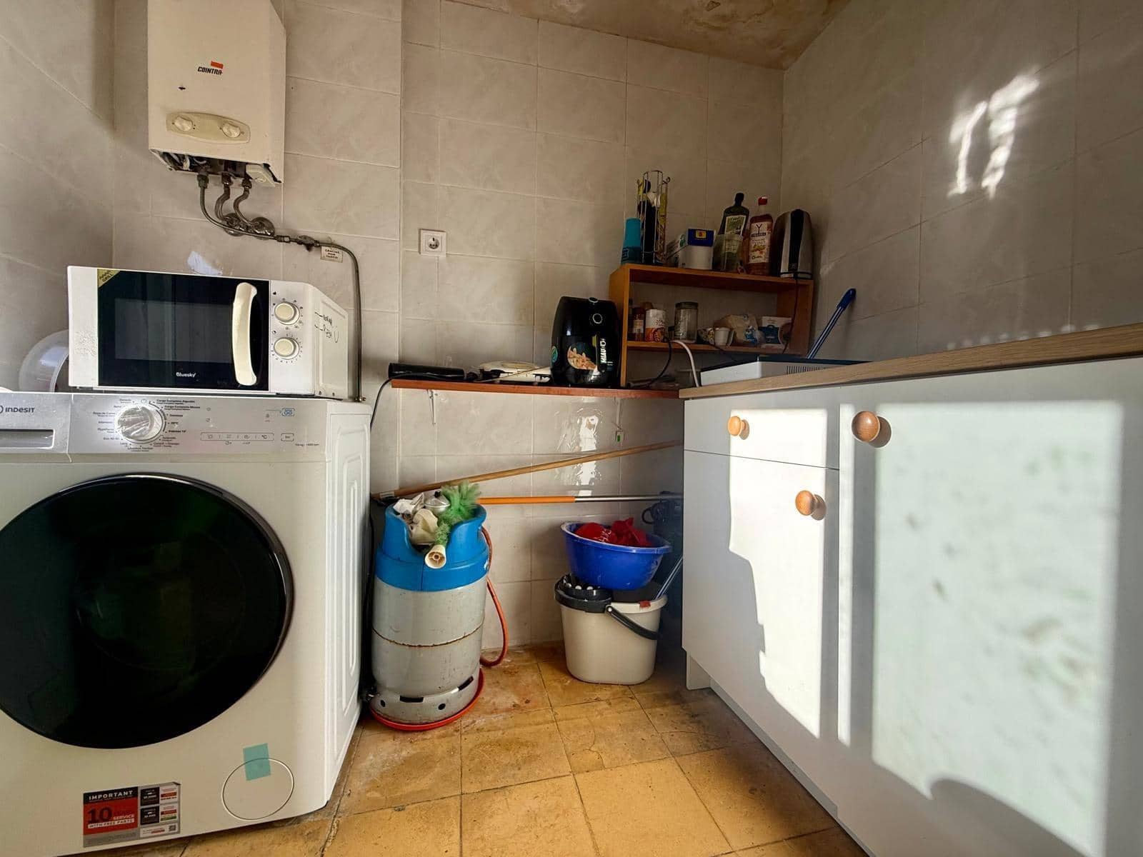 1 soverom Leilighet til salgs i Sevilla by - € 65 000 (Ref: 10068023)