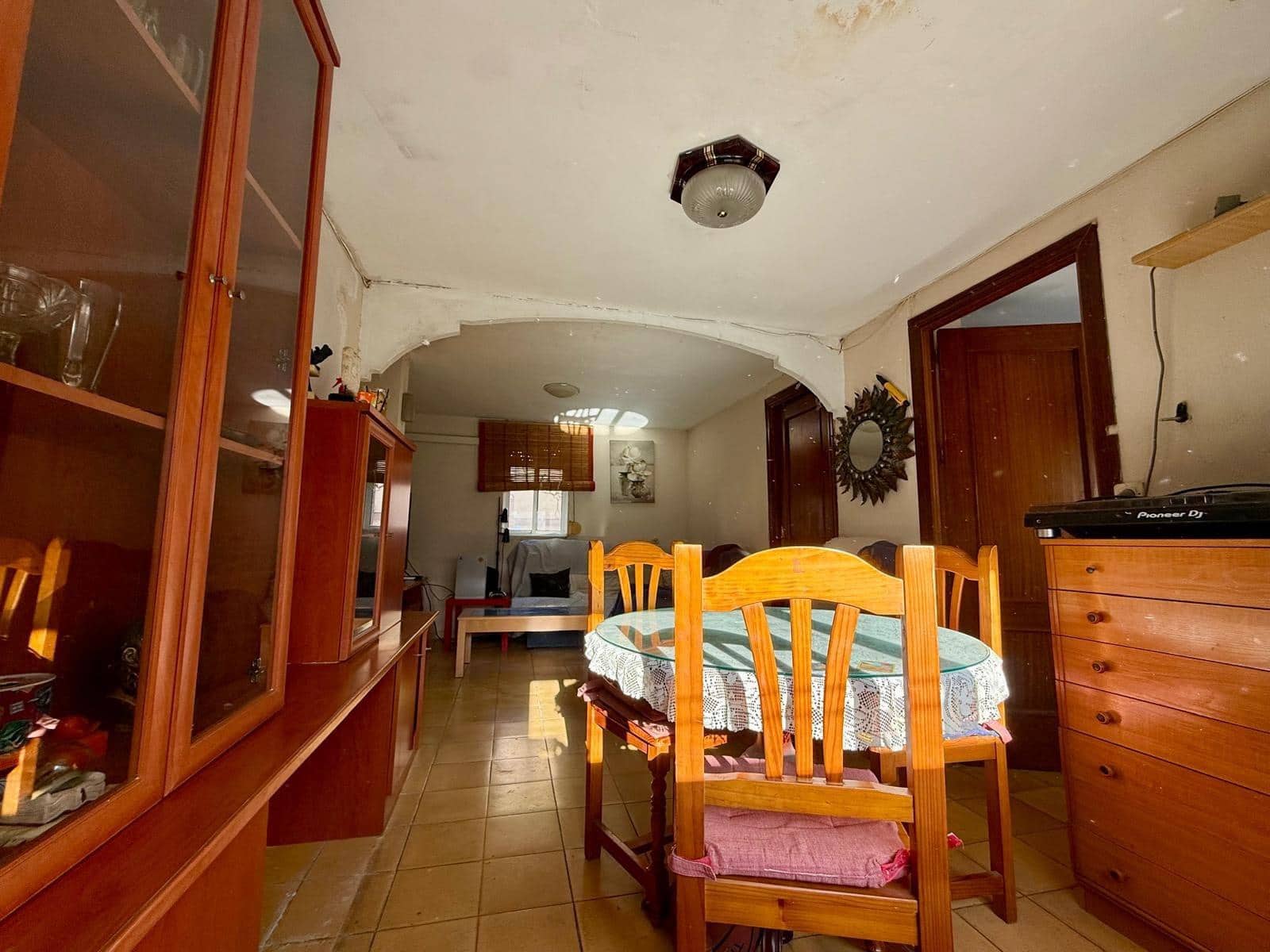 1 soverom Leilighet til salgs i Sevilla by - € 65 000 (Ref: 10068023)