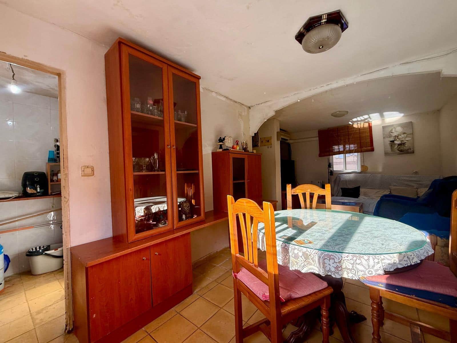 1 soverom Leilighet til salgs i Sevilla by - € 65 000 (Ref: 10068023)