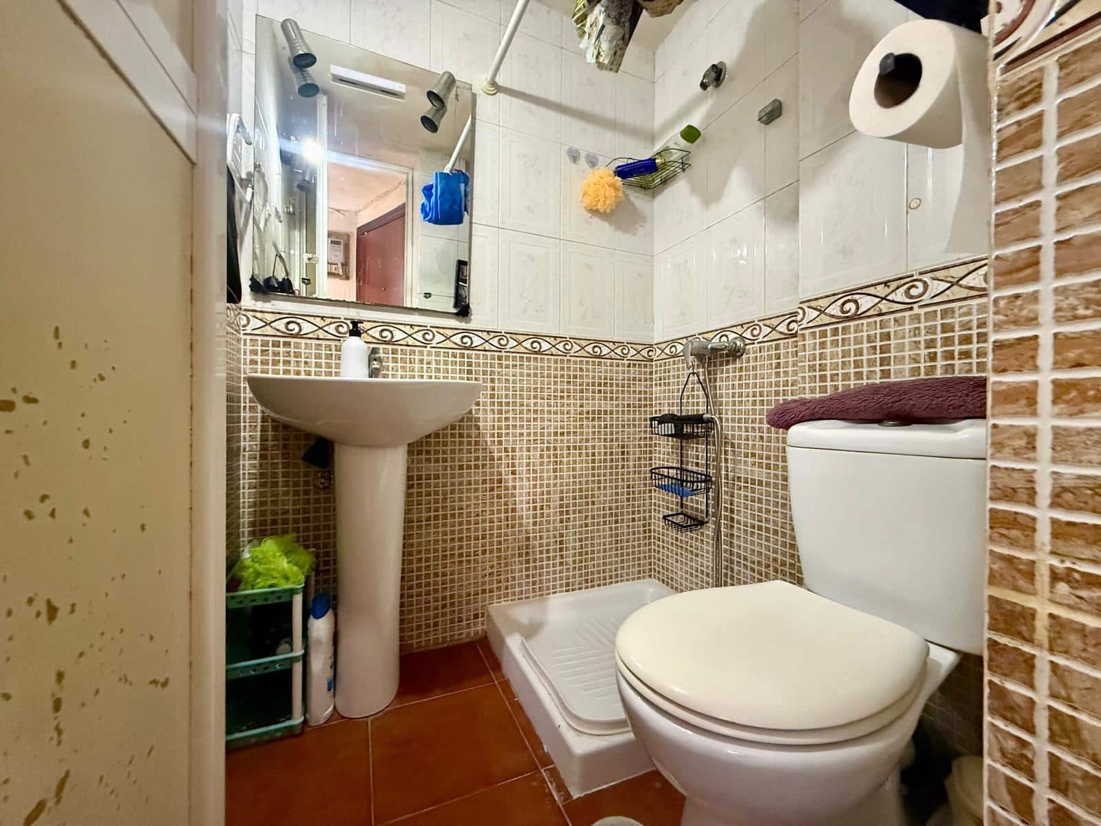 1 soverom Leilighet til salgs i Sevilla by - € 65 000 (Ref: 10068023)
