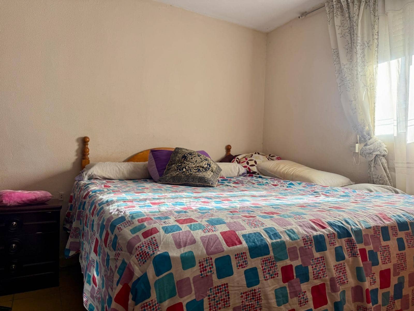 1 soverom Leilighet til salgs i Sevilla by - € 65 000 (Ref: 10068023)