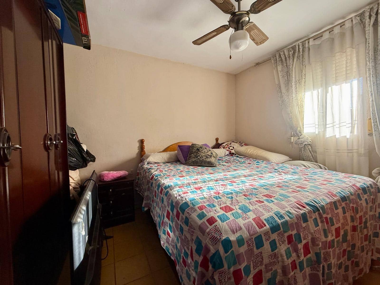 1 soverom Leilighet til salgs i Sevilla by - € 65 000 (Ref: 10068023)