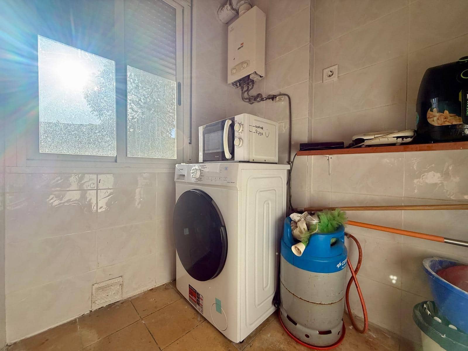 1 soverom Leilighet til salgs i Sevilla by - € 65 000 (Ref: 10068023)