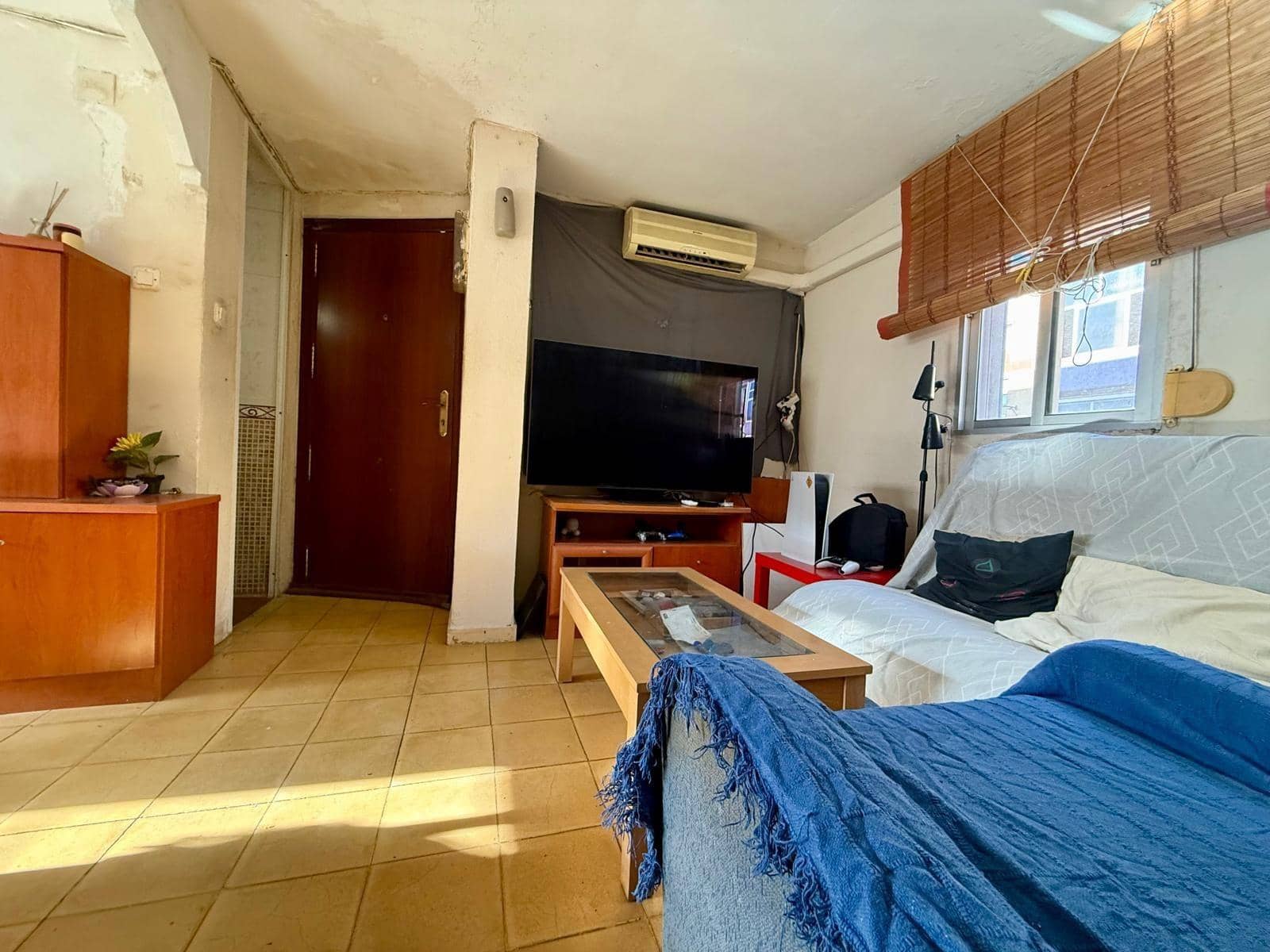 1 soverom Leilighet til salgs i Sevilla by - € 65 000 (Ref: 10068023)