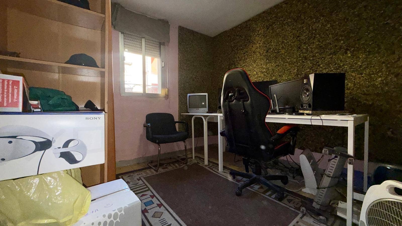 1 soverom Leilighet til salgs i Sevilla by - € 65 000 (Ref: 10068023)