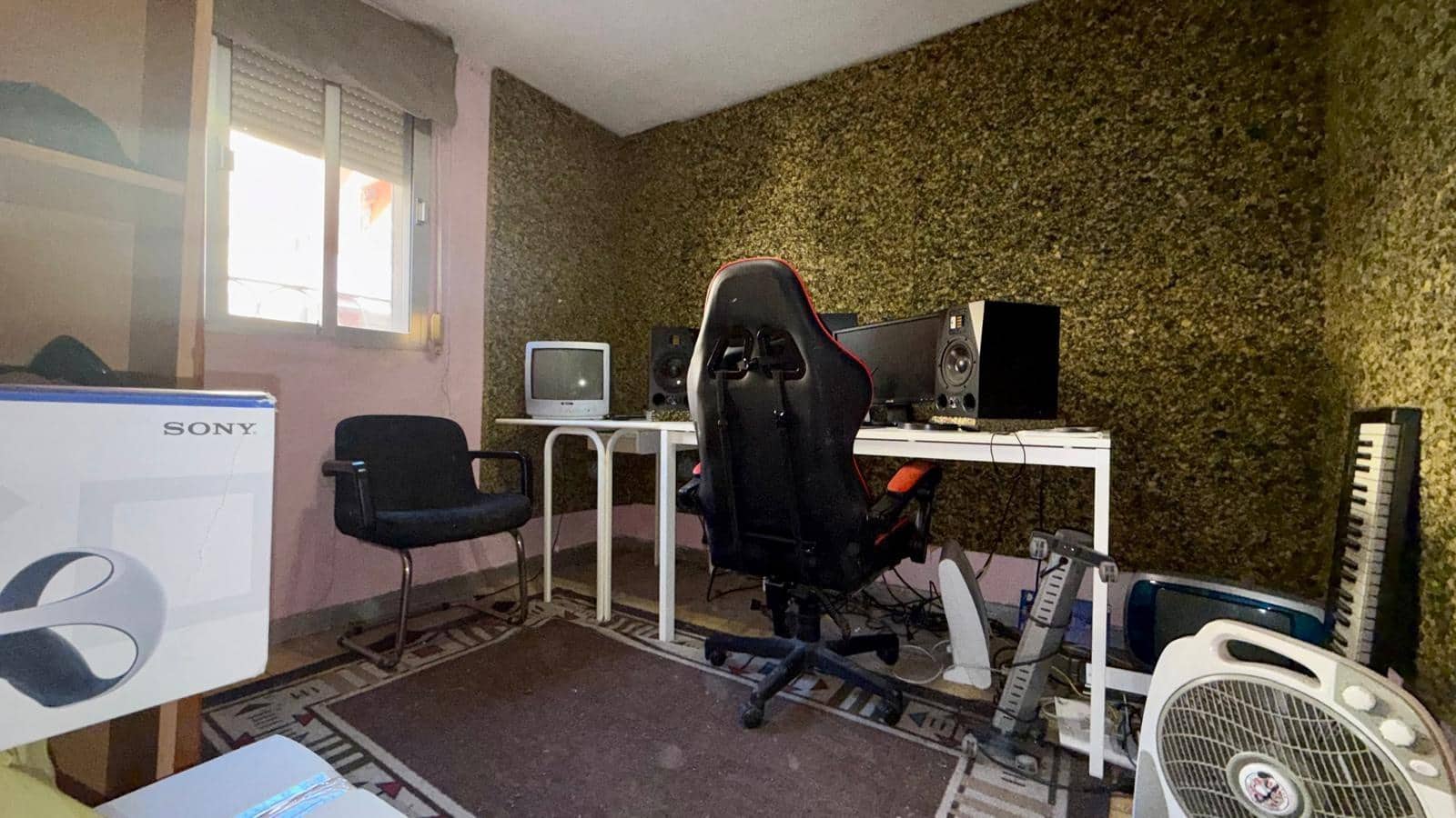 1 soverom Leilighet til salgs i Sevilla by - € 65 000 (Ref: 10068023)