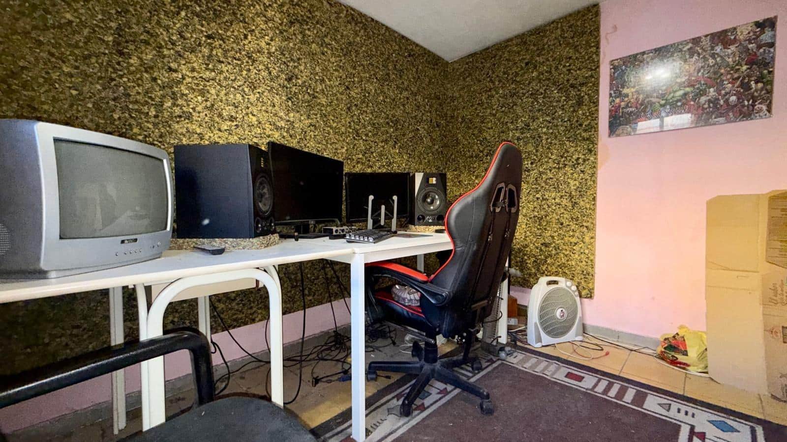 1 soverom Leilighet til salgs i Sevilla by - € 65 000 (Ref: 10068023)