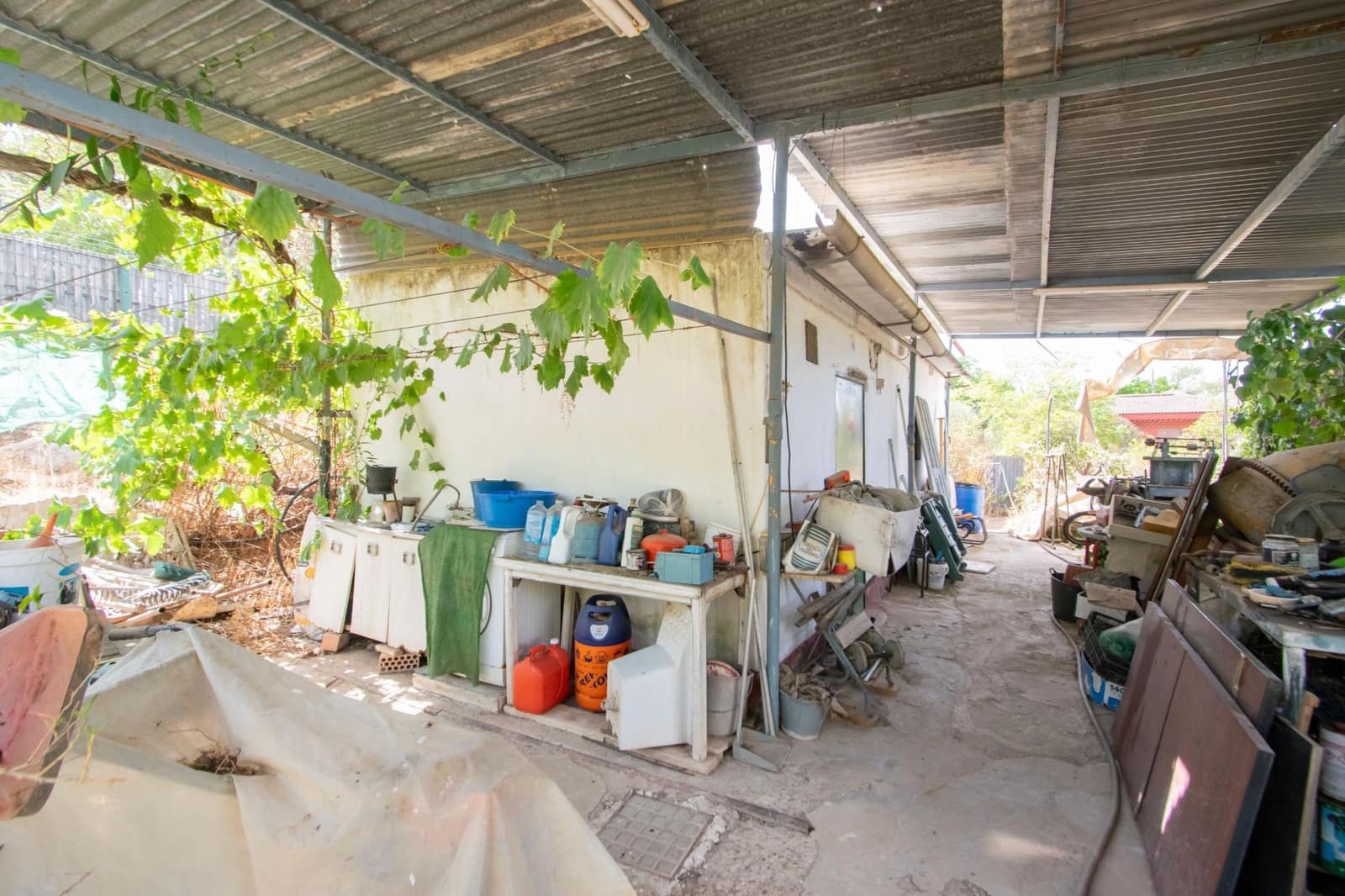 5 slaapkamer Villa te koop in Alcala de Guadaira met zwembad garage - € 198.000 (Ref: 10068025)