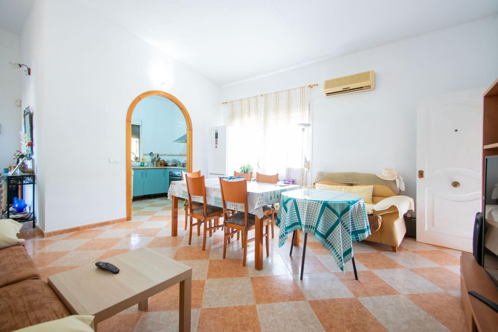 5 slaapkamer Villa te koop in Alcala de Guadaira met zwembad garage - € 198.000 (Ref: 10068025)