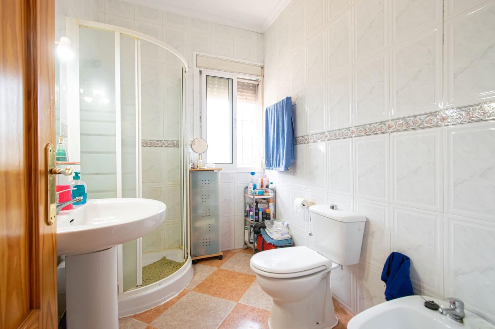 5 slaapkamer Villa te koop in Alcala de Guadaira met zwembad garage - € 198.000 (Ref: 10068025)