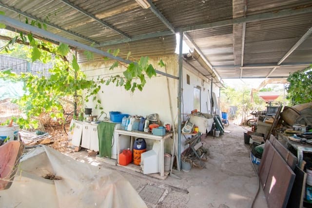 5 slaapkamer Villa te koop in Alcalá de Guadaira met zwembad garage - € 198.000 (Ref: 10068025)