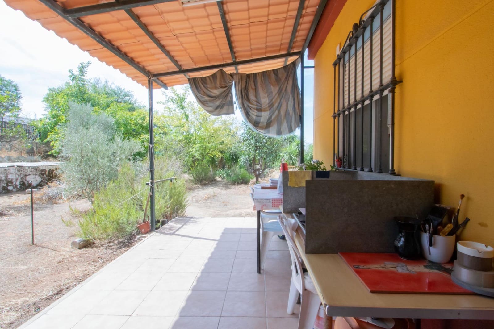 5 slaapkamer Villa te koop in Alcala de Guadaira met zwembad garage - € 198.000 (Ref: 10068025)