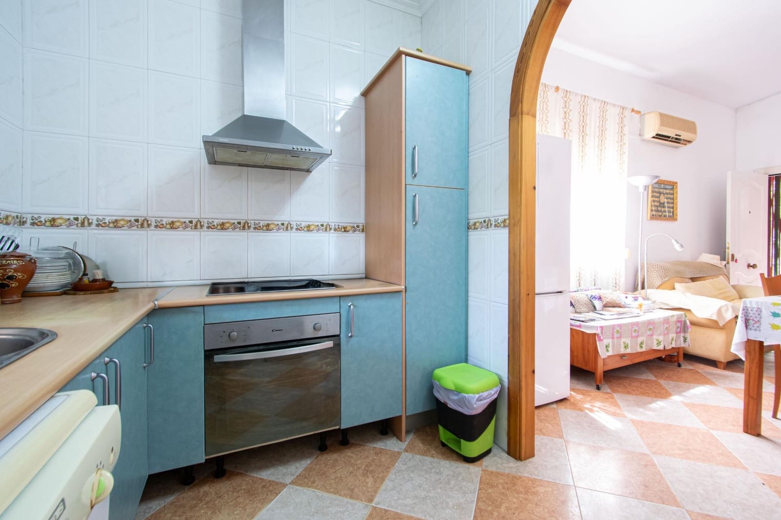 5 slaapkamer Villa te koop in Alcala de Guadaira met zwembad garage - € 198.000 (Ref: 10068025)