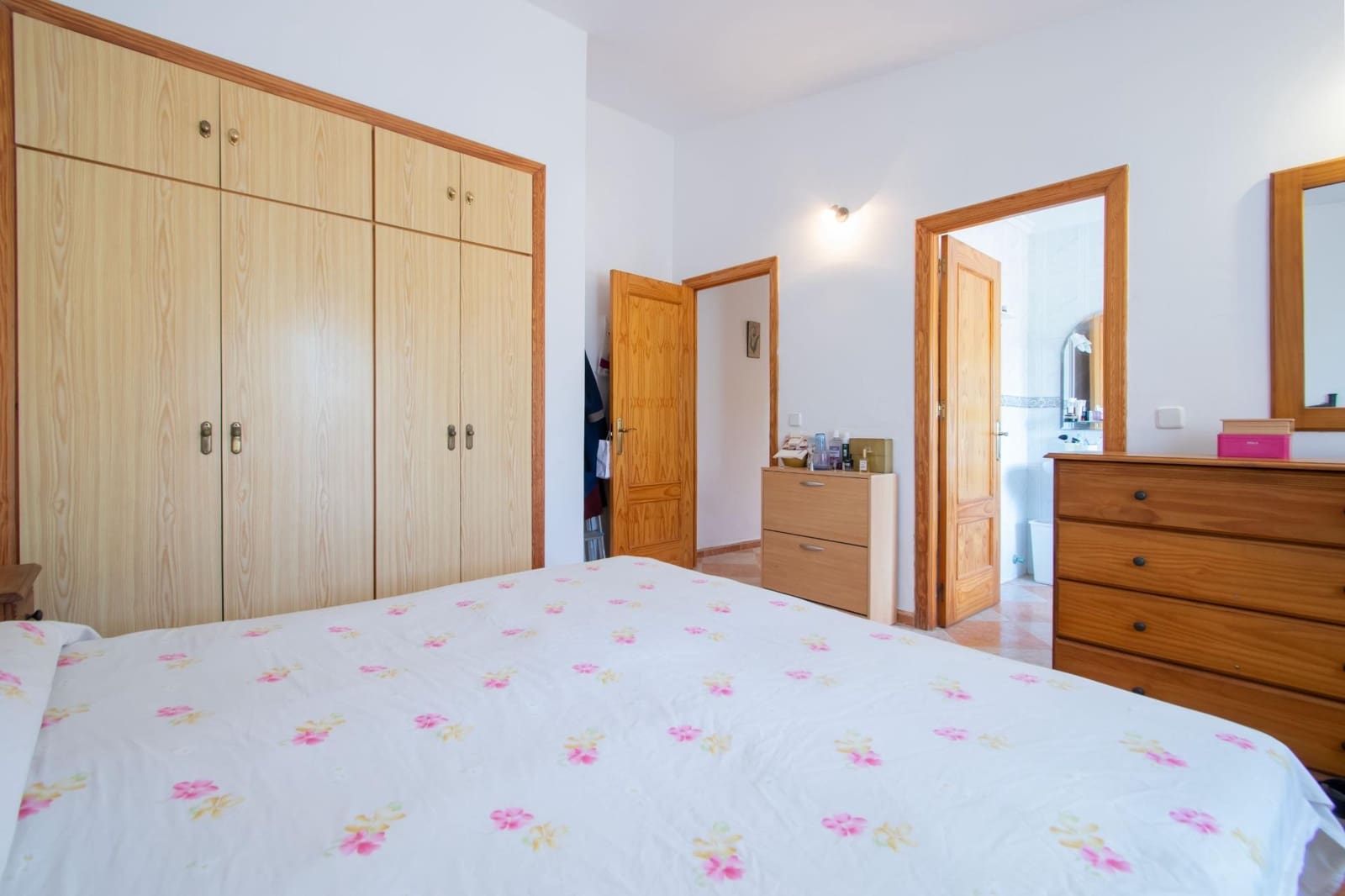 5 slaapkamer Villa te koop in Alcala de Guadaira met zwembad garage - € 198.000 (Ref: 10068025)
