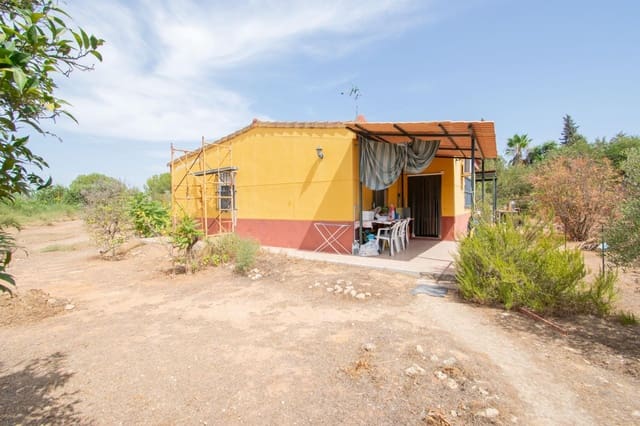 5 slaapkamer Villa te koop in Alcalá de Guadaira met zwembad garage - € 198.000 (Ref: 10068025)