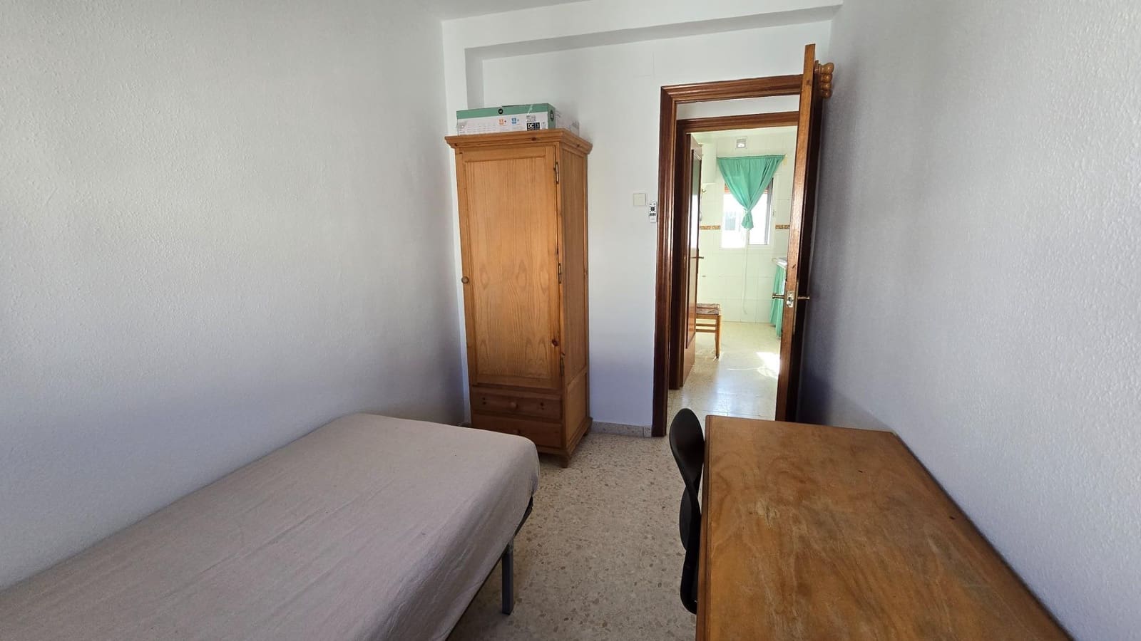 Piso de 2 habitaciones en Sevilla ciudad en alquiler - 850 € (Ref: 10076512)