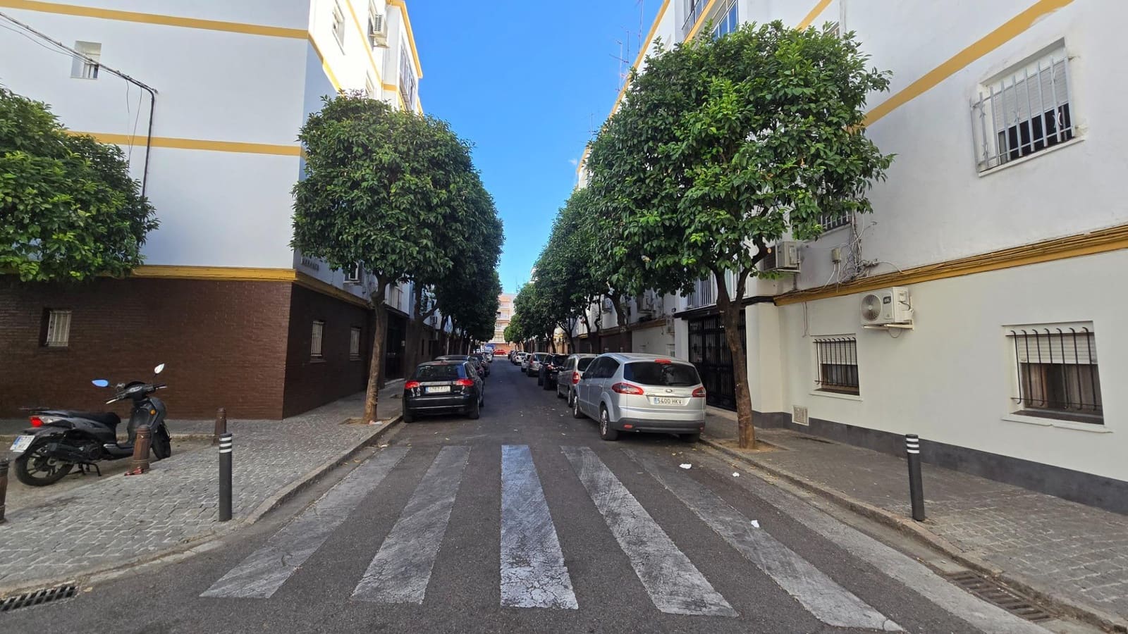 Piso de 2 habitaciones en Sevilla ciudad en alquiler - 850 € (Ref: 10076512)