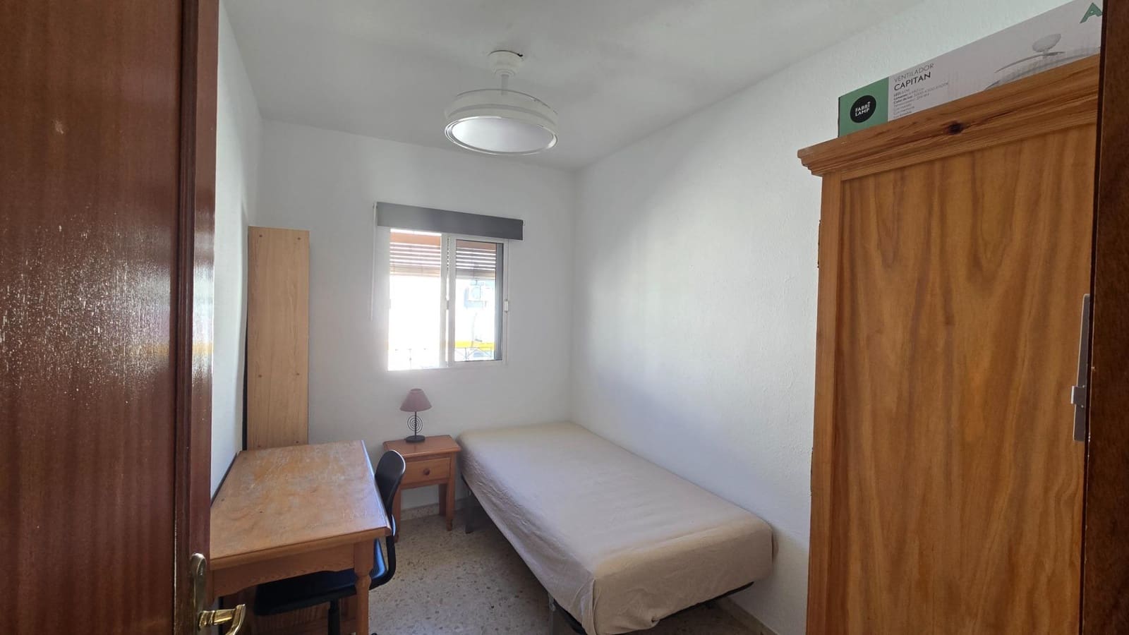 Piso de 2 habitaciones en Sevilla ciudad en alquiler - 850 € (Ref: 10076512)
