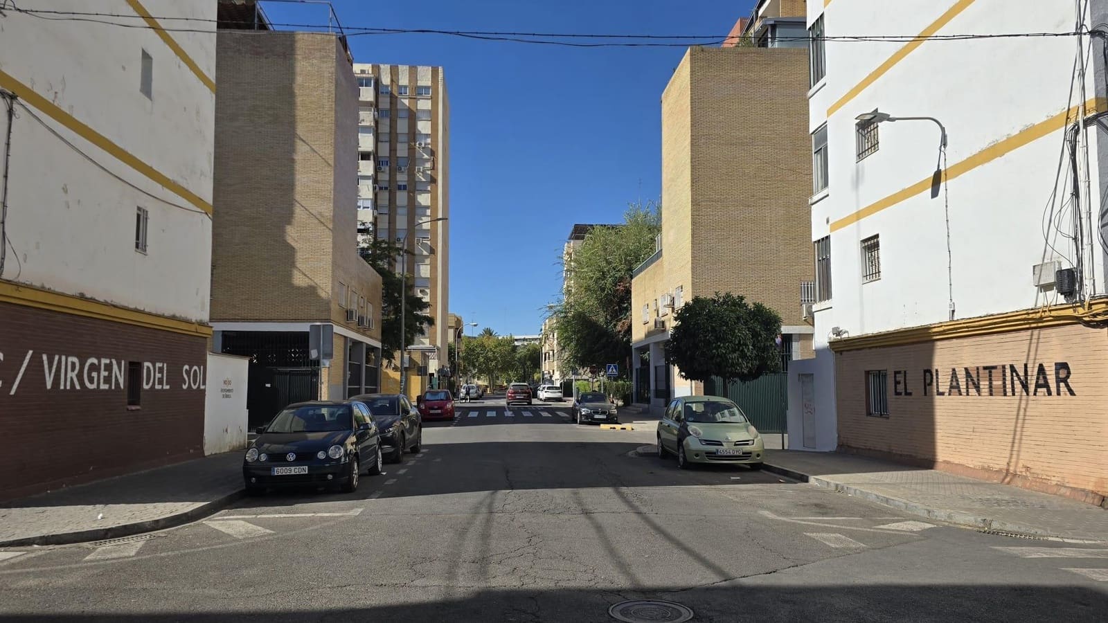 Piso de 2 habitaciones en Sevilla ciudad en alquiler - 850 € (Ref: 10076512)