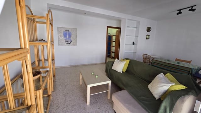 Piso de 2 habitaciones en Sevilla ciudad en alquiler - 850 € (Ref: 10076512)
