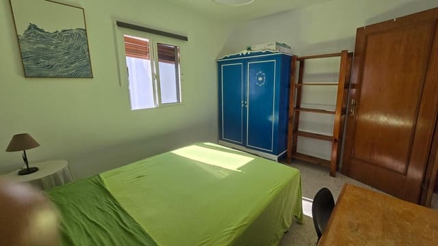 Piso de 2 habitaciones en Sevilla ciudad en alquiler - 850 € (Ref: 10076512)