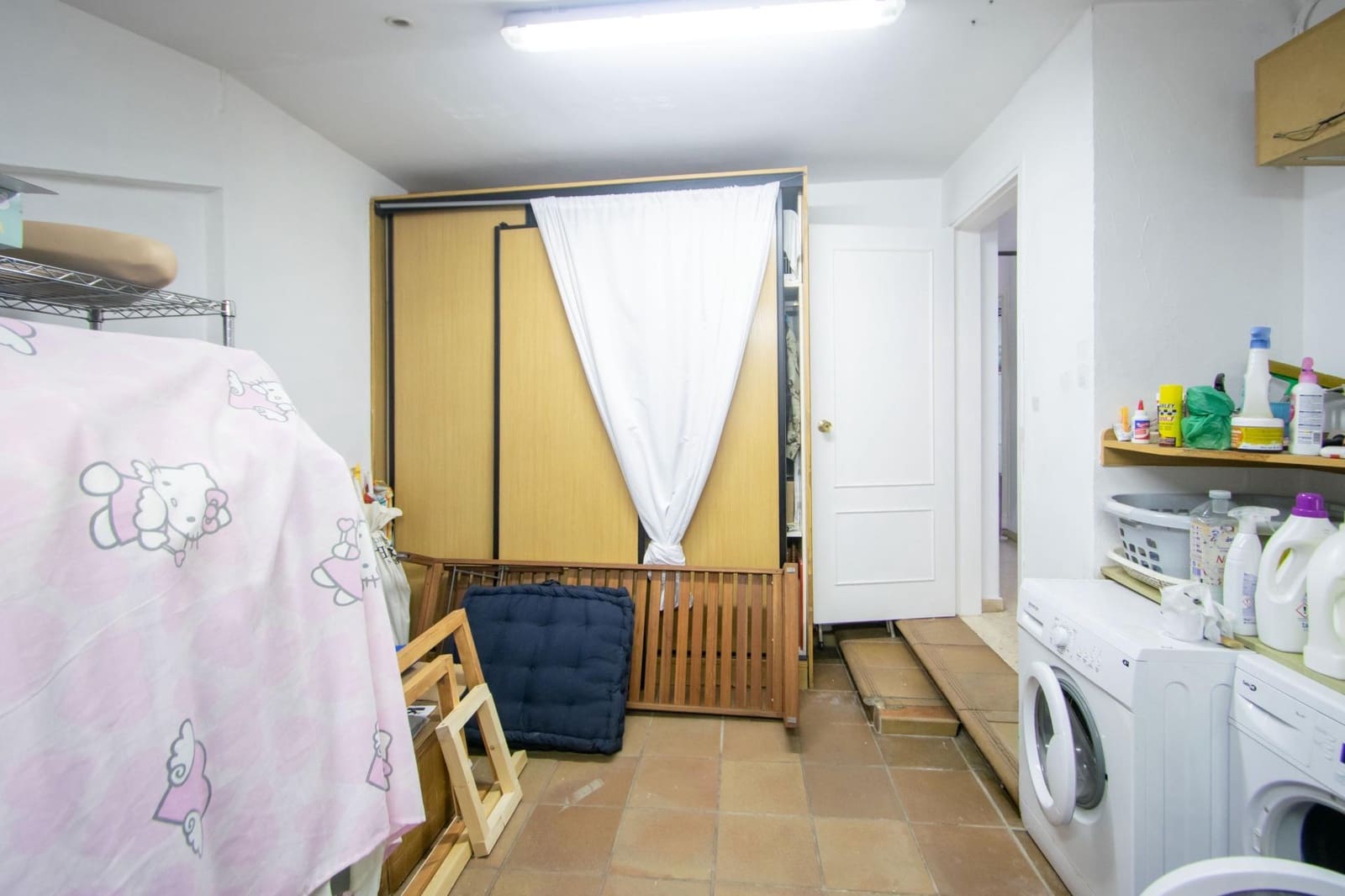 4 soverom Rekkehus til salgs i Mairena del Aljarafe med garasje - € 350 000 (Ref: 10076513)