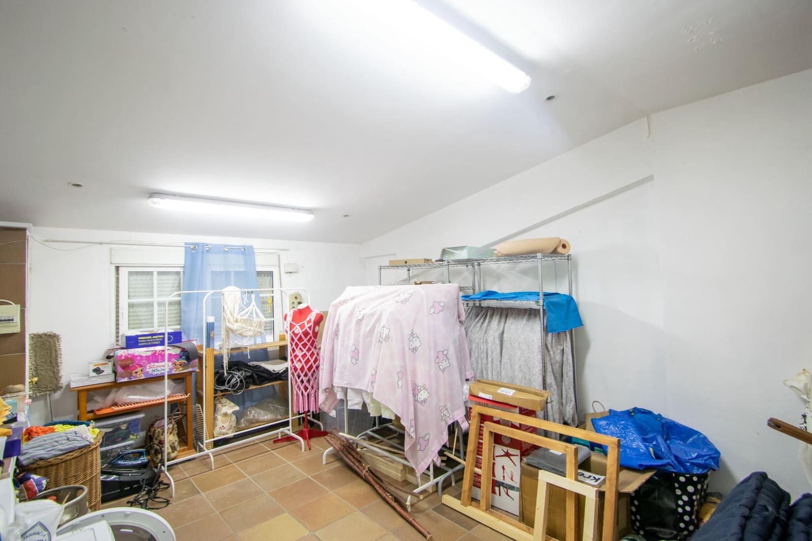 4 soverom Rekkehus til salgs i Mairena del Aljarafe med garasje - € 350 000 (Ref: 10076513)