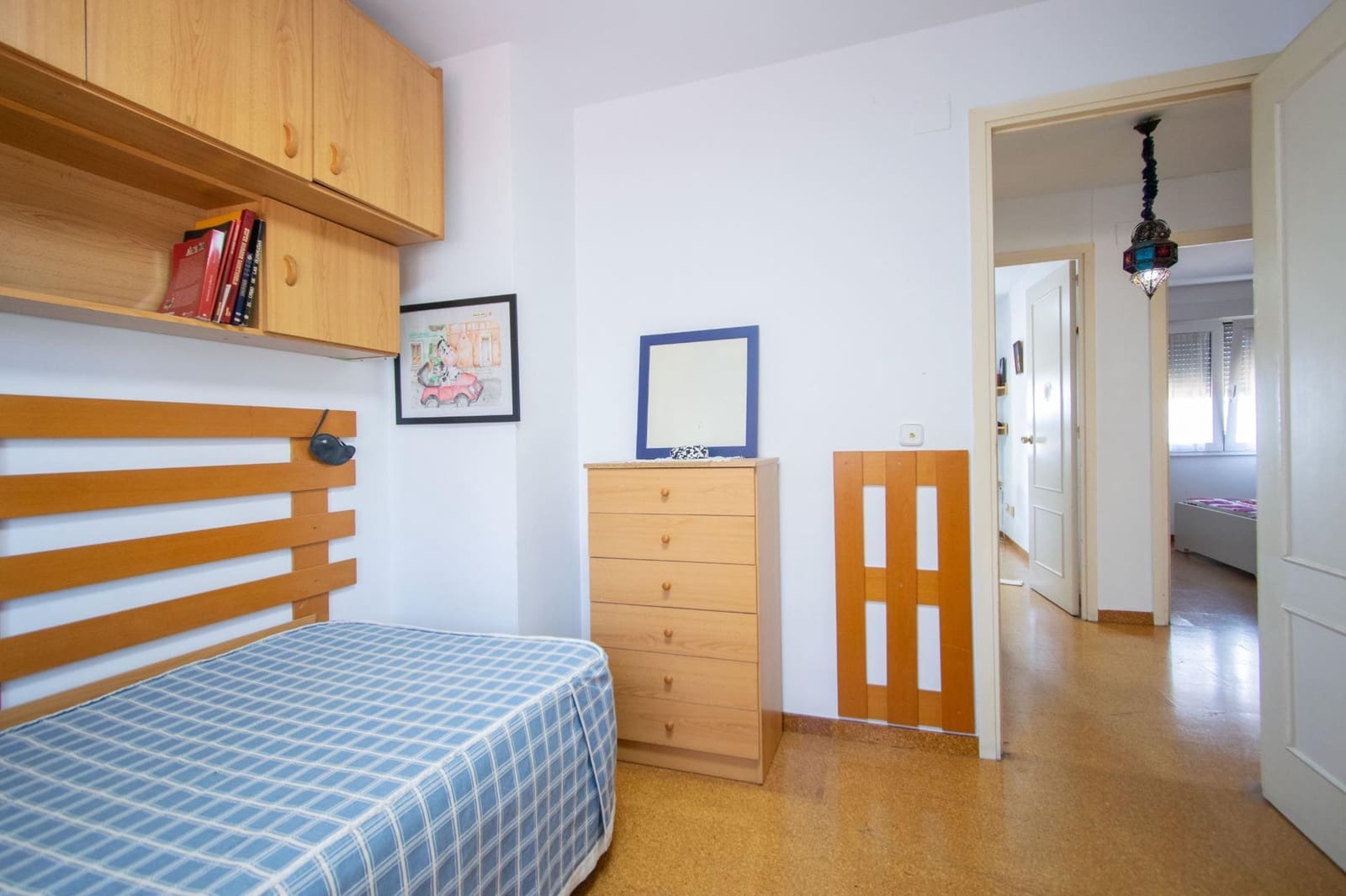 4 soverom Rekkehus til salgs i Mairena del Aljarafe med garasje - € 350 000 (Ref: 10076513)