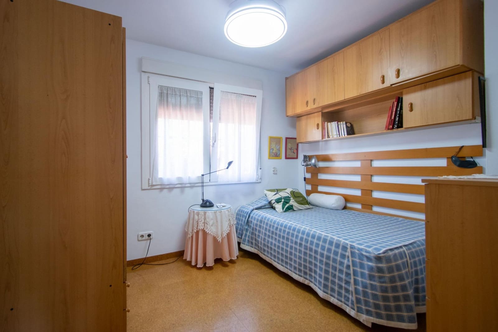 4 soverom Rekkehus til salgs i Mairena del Aljarafe med garasje - € 350 000 (Ref: 10076513)