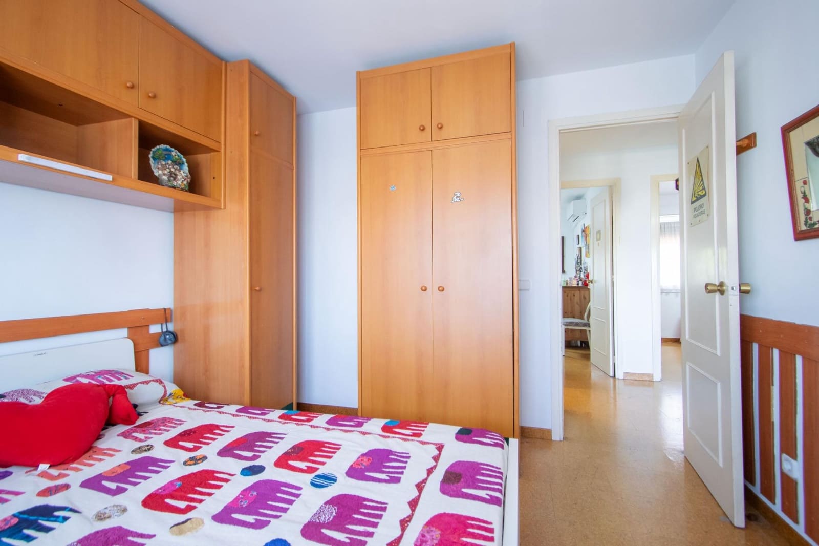 4 soverom Rekkehus til salgs i Mairena del Aljarafe med garasje - € 350 000 (Ref: 10076513)