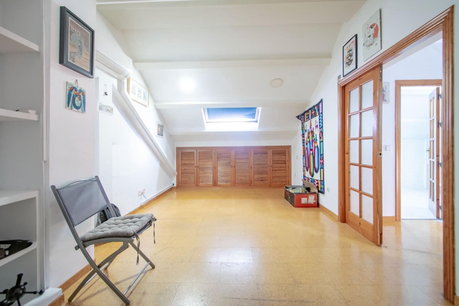 4 soverom Rekkehus til salgs i Mairena del Aljarafe med garasje - € 350 000 (Ref: 10076513)