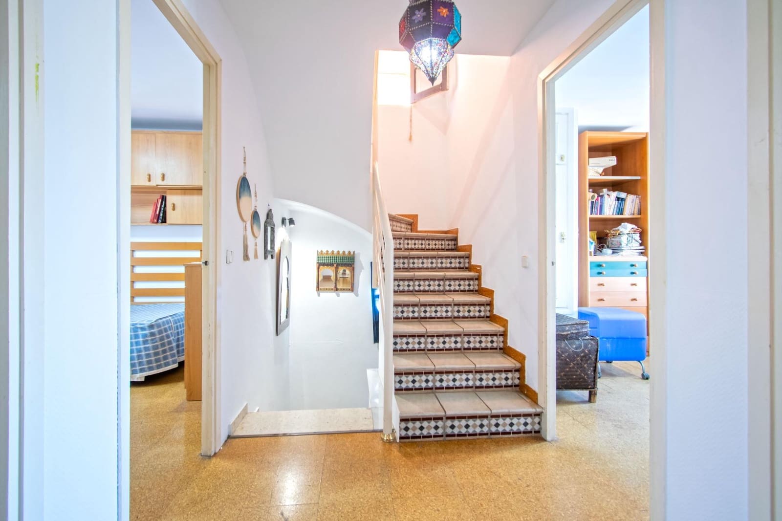 4 soverom Rekkehus til salgs i Mairena del Aljarafe med garasje - € 350 000 (Ref: 10076513)