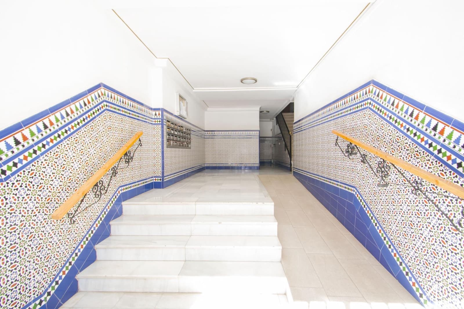 3 soveværelse Lejlighed til salg i Sevilla by - € 195.000 (Ref: 10076514)