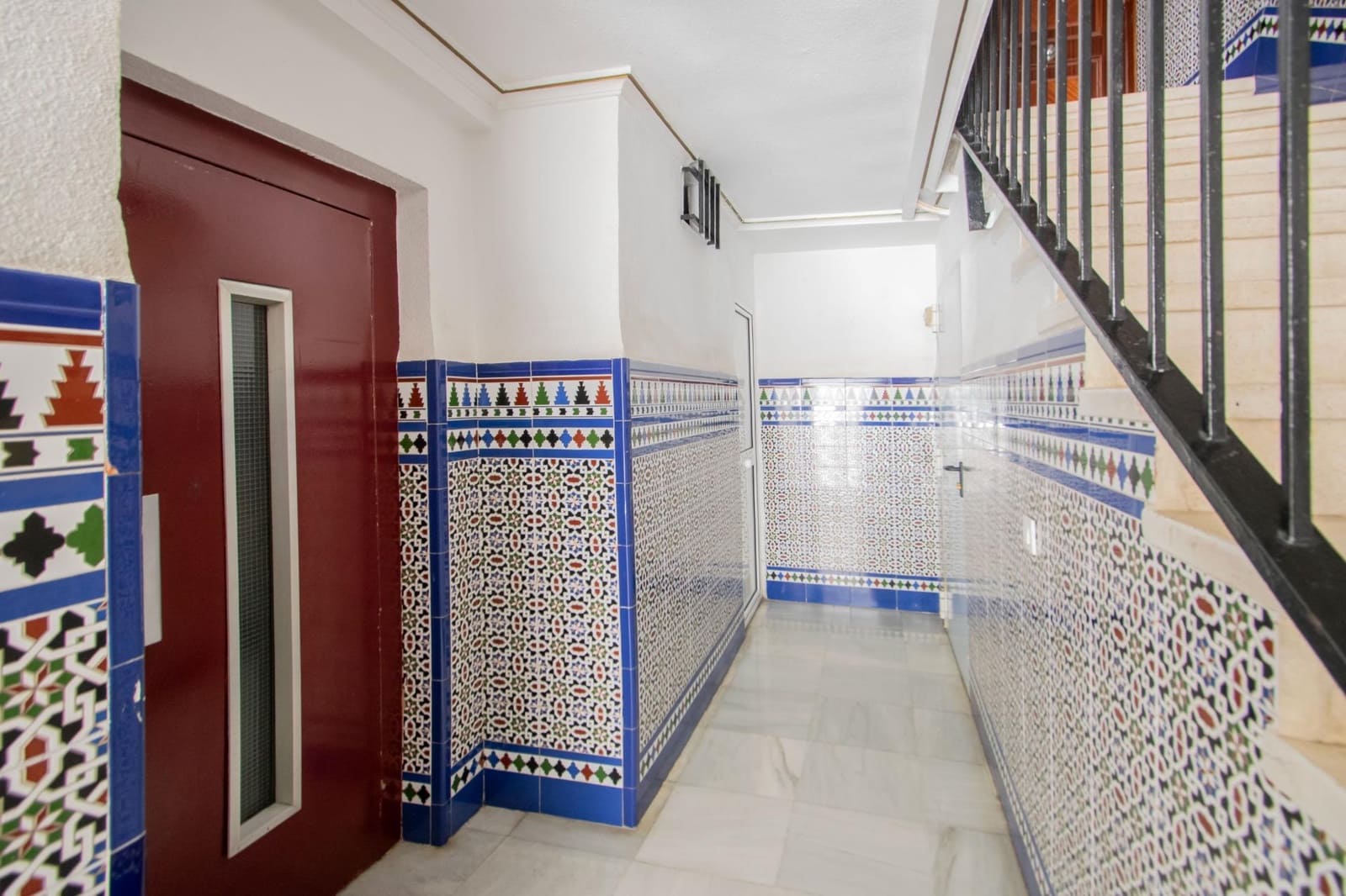 3 soveværelse Lejlighed til salg i Sevilla by - € 195.000 (Ref: 10076514)