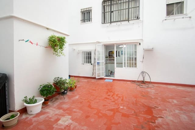 3 Zimmer Wohnung zu verkaufen in Amate, Sevilla Stadt - 195.000 € (Ref: 10076514)