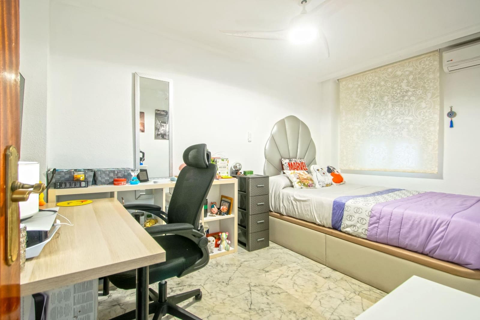 3 soveværelse Lejlighed til salg i Sevilla by - € 195.000 (Ref: 10076514)