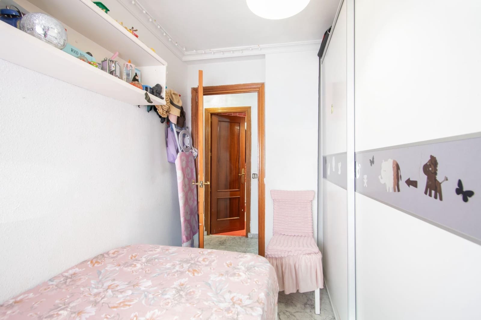 3 soveværelse Lejlighed til salg i Sevilla by - € 195.000 (Ref: 10076514)