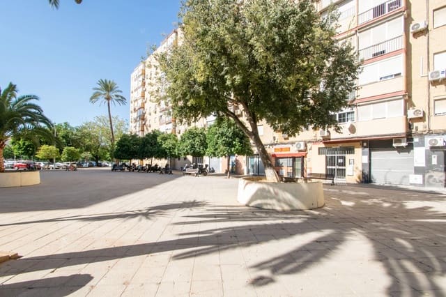 3 Zimmer Wohnung zu verkaufen in Amate, Sevilla Stadt - 195.000 € (Ref: 10076514)
