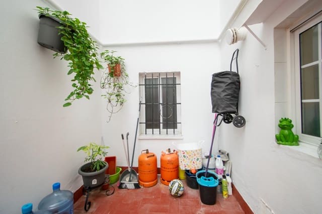 3 Zimmer Wohnung zu verkaufen in Amate, Sevilla Stadt - 195.000 € (Ref: 10076514)