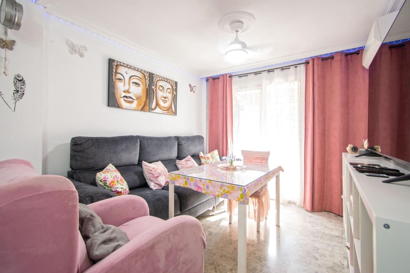 3 soveværelse Lejlighed til salg i Sevilla by - € 195.000 (Ref: 10076514)