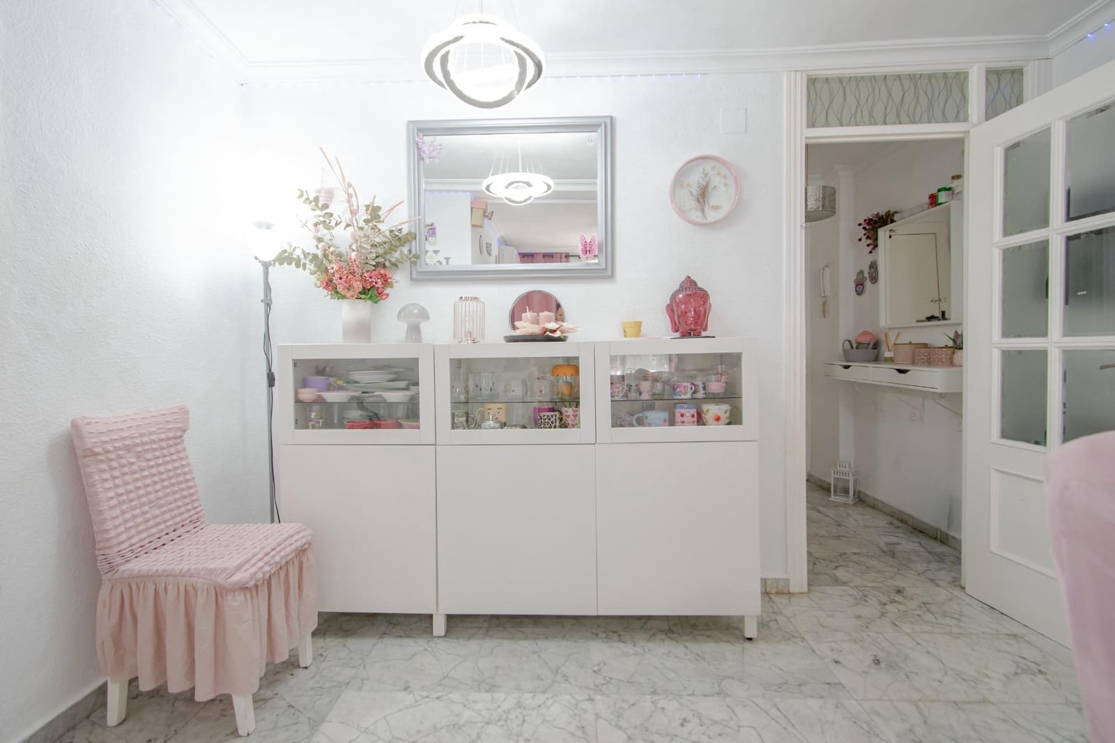 3 soveværelse Lejlighed til salg i Sevilla by - € 195.000 (Ref: 10076514)