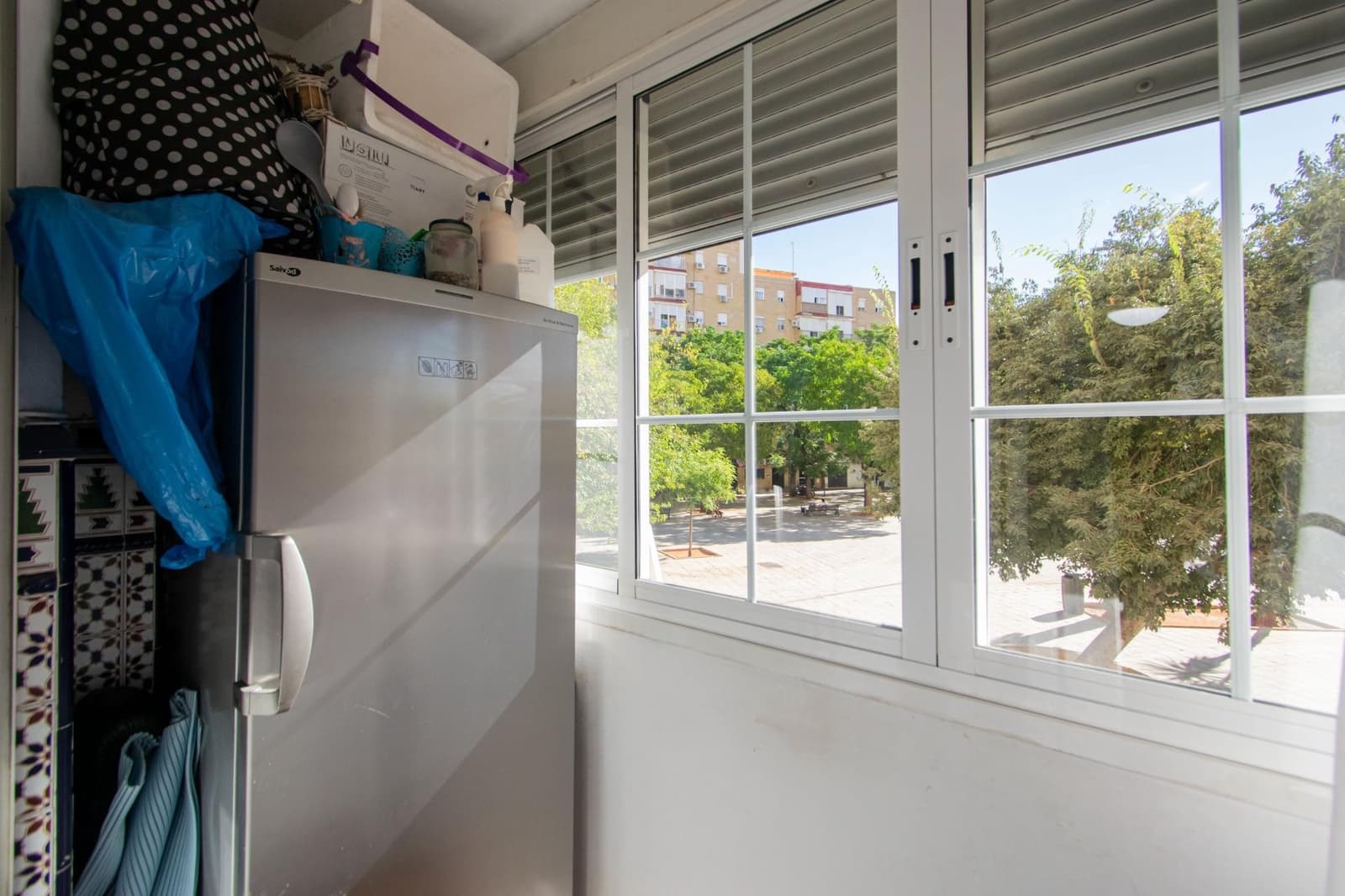 3 soveværelse Lejlighed til salg i Sevilla by - € 195.000 (Ref: 10076514)