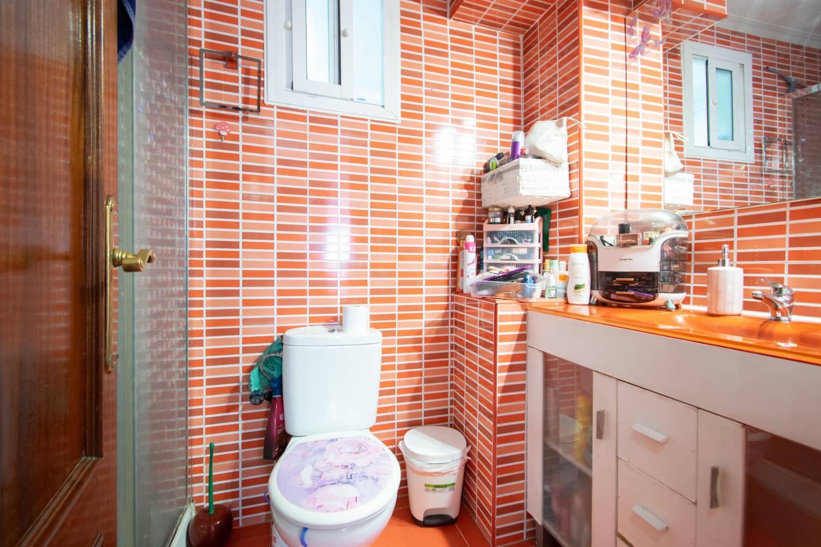 3 soveværelse Lejlighed til salg i Sevilla by - € 195.000 (Ref: 10076514)