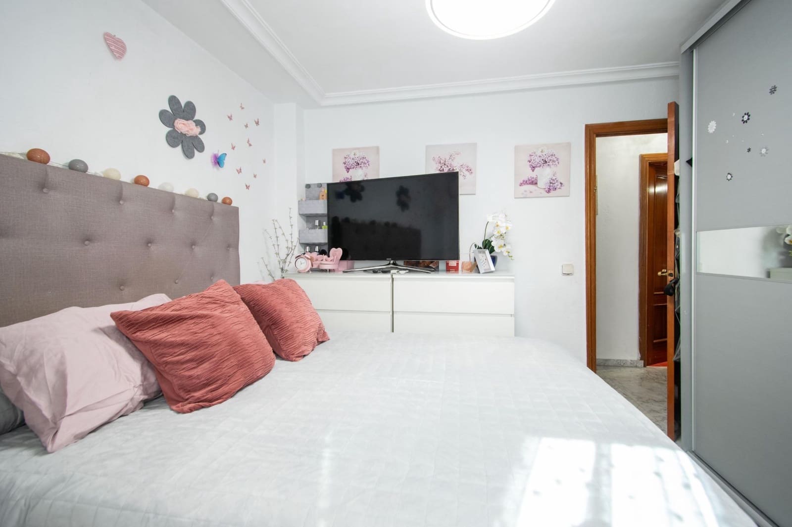 3 soveværelse Lejlighed til salg i Sevilla by - € 195.000 (Ref: 10076514)