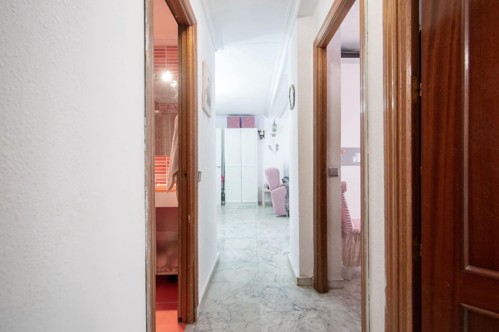 3 soveværelse Lejlighed til salg i Sevilla by - € 195.000 (Ref: 10076514)