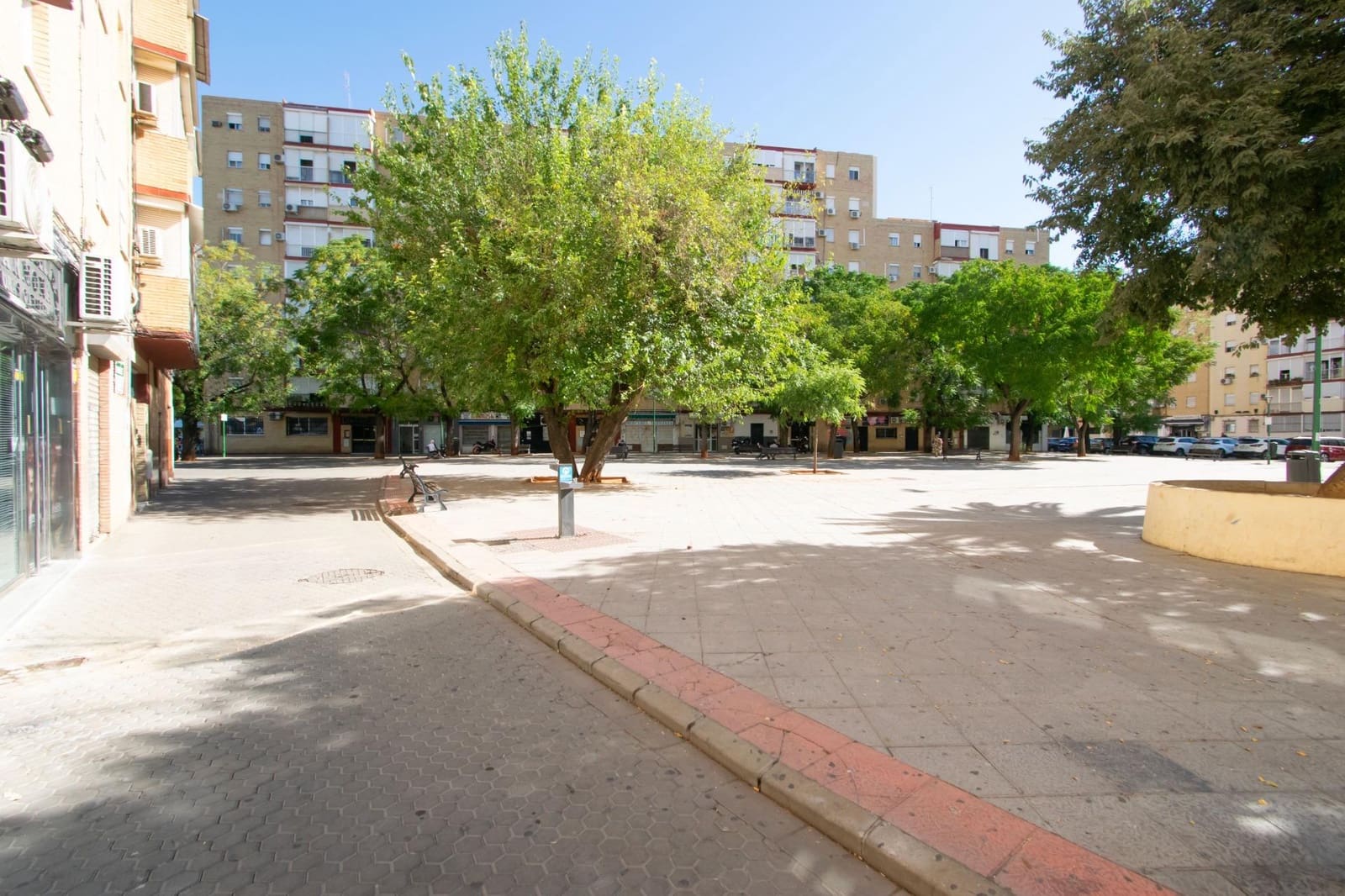3 soveværelse Lejlighed til salg i Sevilla by - € 195.000 (Ref: 10076514)