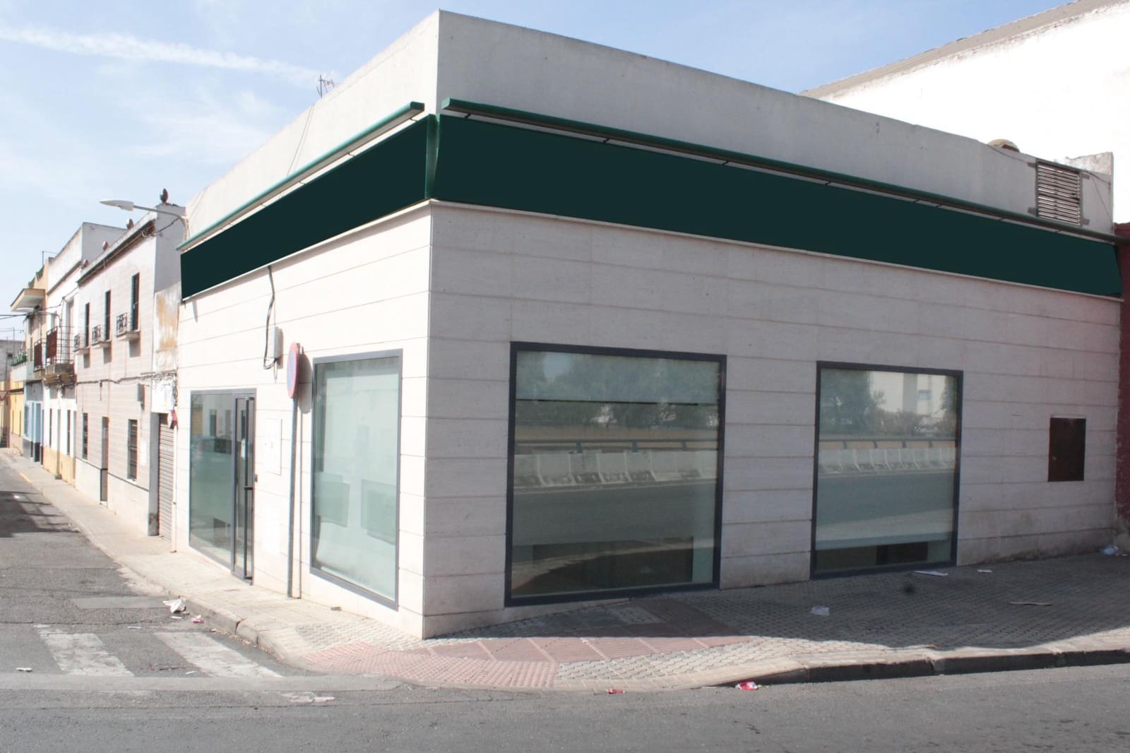 Local Commercial à vendre à Seville ville - 75 500 € (Ref: 10076515)