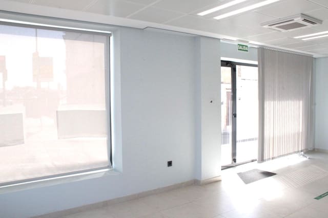 Commercial for sale in Seville city - € 75,500 (Ref: 10076515)