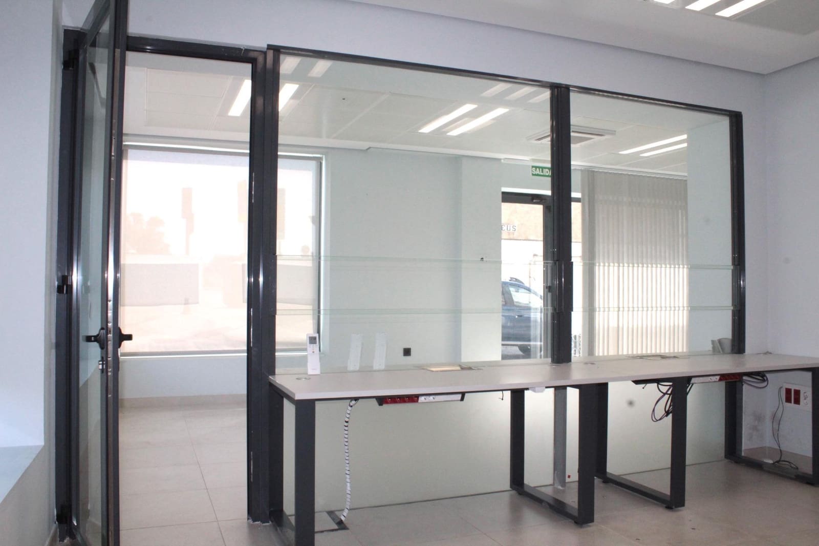 Local Commercial à vendre à Seville ville - 75 500 € (Ref: 10076515)