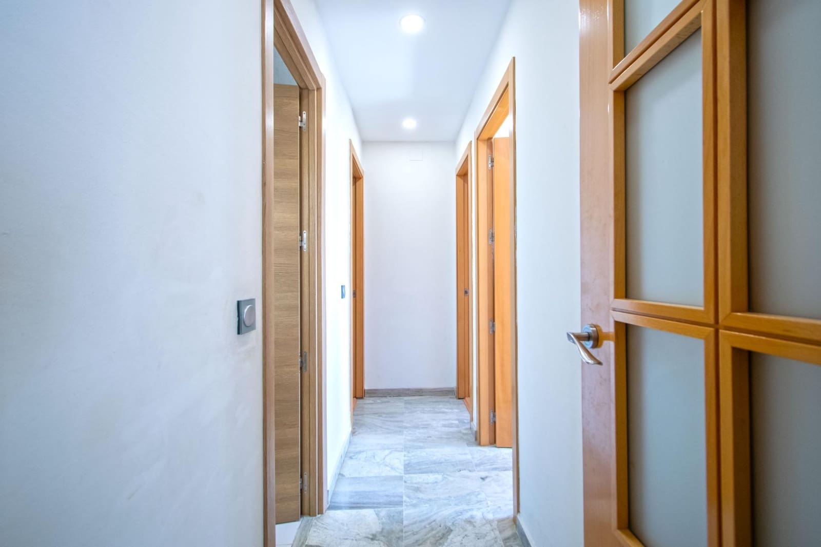 3 slaapkamer Flat te koop in Sevilla stad met zwembad garage - € 280.000 (Ref: 10081358)